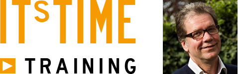 Logo ITsTIME TRAINING